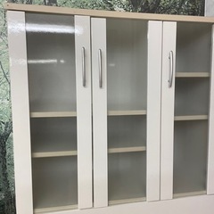 整理棚の画像