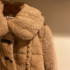 MINIMUM ミニマム　ショート丈　ダウンジャケット　◎おまとめ値引き　レディースの画像