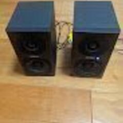 Fostex　PM0.3　Personal　Active　Spe...