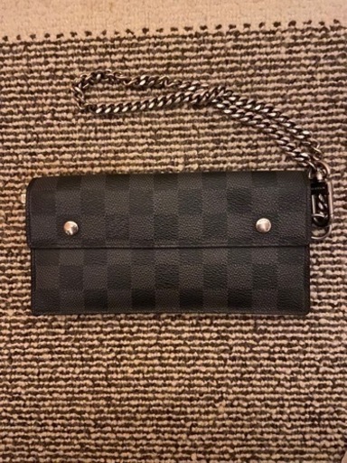 ルイヴィトン　ウォレット