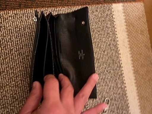 ルイヴィトン　ウォレット