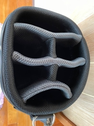 新品未使用Callaway レディース キャディバッグ