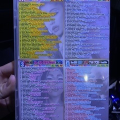 ドンキー洋楽DVDの画像