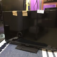 ☆中古 激安！！￥14,300！！ORION　24インチ液晶テレビ　家電　2018年製　RN-24SF10(RC-004）型　【BA20】