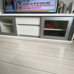 テレビ台　横150センチ