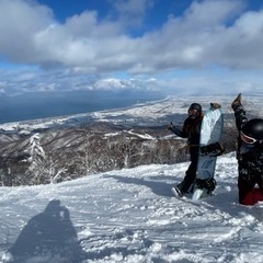 🏂2月6日(日) 日帰りスノーボード参加者募集😊【締め切りました】
