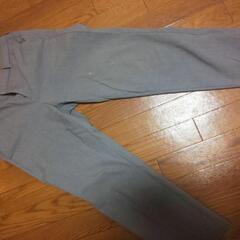 ★ GU パンツスーツ(XL/LL) ☆