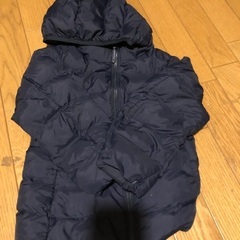 子供服　冬服95〜110の画像