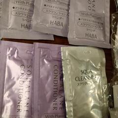 HABA　試供品の画像