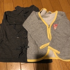 子供服　冬服95〜110の画像