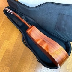 ELVIS エルビス アコースティックギターElite-2の画像