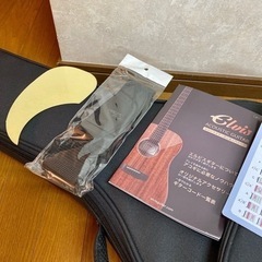 ELVIS エルビス アコースティックギターElite-2の画像