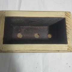 ➉インテリア雑貨　フラワーベース　の画像