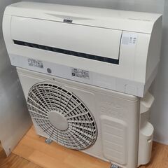 【商談中】⑦日立 RAS-KW36H 【12畳用】3.6kW 1...