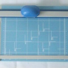 700円　ナカバヤシ　ロータリーカッター　NRC-NA4　Ａ４サイズ対応の画像