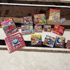 男の子絵本まとめて