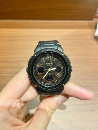 【お譲り先決定】CASIO G-SHOCK 腕時計