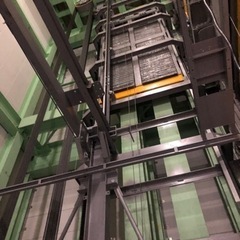正社員募集　未経験大歓迎　エレベーター組立補助　