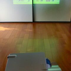 お引き取り決定！プロジェクター『ＡＶＩＯ』ＭＰ－４００の画像