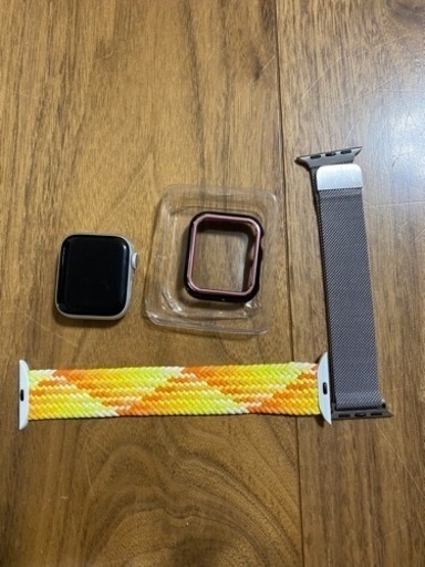 生活雑貨 Apple watch series4 40mm