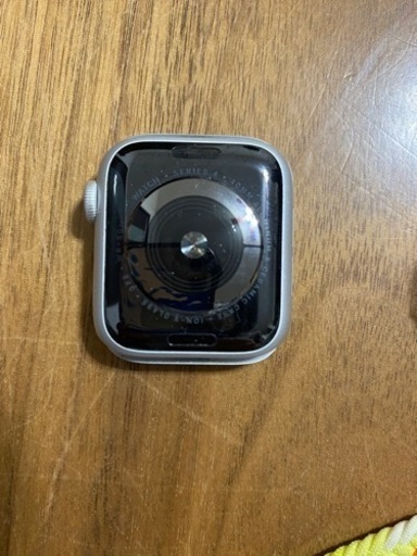 Apple watch series4 40mm