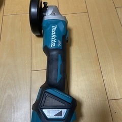 makitaグラインダー