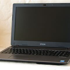 ◆ 15.6ｲﾝﾁﾉｰﾄ i3-4100M /8GB/ SSD128GB+HDD500GB / Win10 / Office ◆の画像