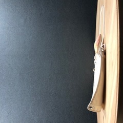 壁掛け小物入れ(ねこ)の画像