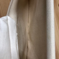 壁掛け小物入れ(ねこ)の画像