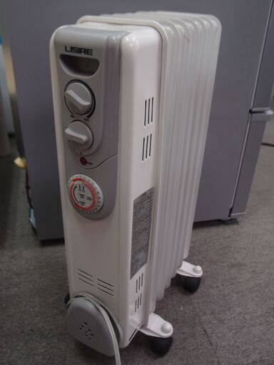 ガイズ　オイルヒーター　LSR-211