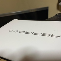 Windows7 ノートパソコン傷なし美品