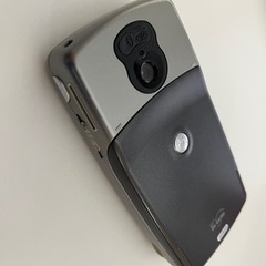 モトローラ製スマートフォン M1000の画像