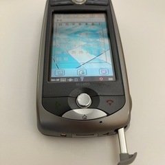 モトローラ製スマートフォン M1000の画像