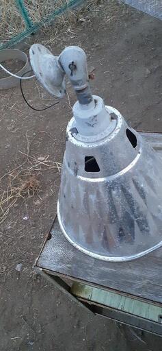 屋外用　照明器具