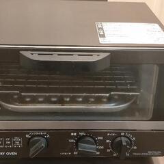 トースター　パン焼き　ツインバード2018年製