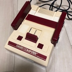 【お値下げ】ファミコンお譲りします！