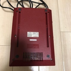 【お値下げ】ファミコンお譲りします！の画像