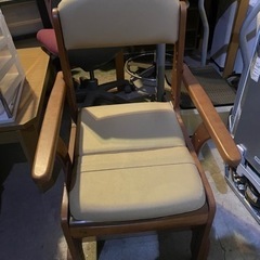 介護用　ポータブルトイレ