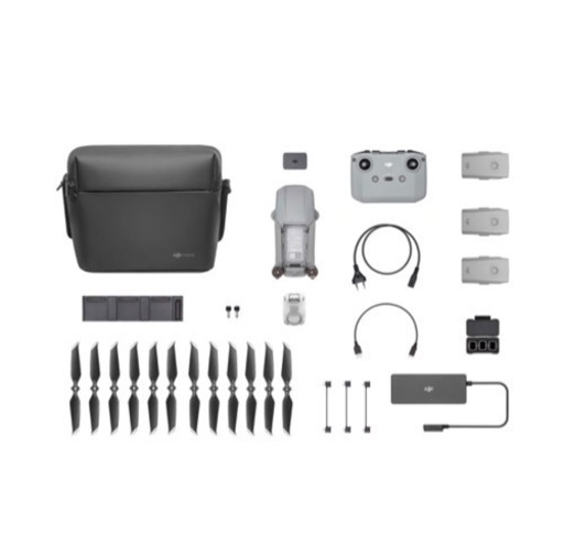 DJI MAVIC AIR2