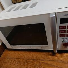 オーブンレンジ