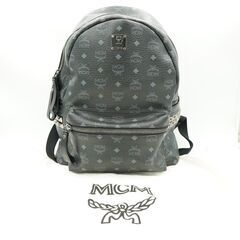 MCM リュックの中古が安い!激安で譲ります・無料であげます(3 MCM リュックの中古が安い!激安で譲ります・無料であげます(3