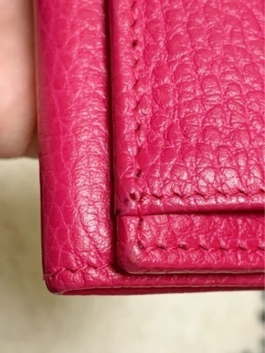 美品❤️GUCCI 財布 GGマーモント