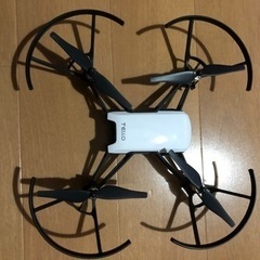 DJI TELLO ドローン フルセット