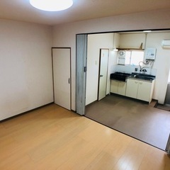 大阪市住吉区1K⭐️ 家賃1ヶ月無料 ⭐️事務所・法人可⭐️敷礼...