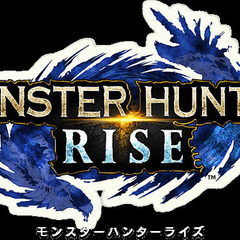 モンスターハンターライズをリアルでやりたい！！！