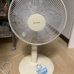 扇風機の画像