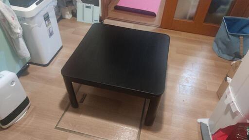 コタツ テーブル 70cm×70cm