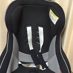 リーマン　チャイルドシート