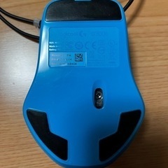 【使用期間7日の超美品】Logicool G300s 有線マウス ゲーミングマウス　多機能マウスの画像