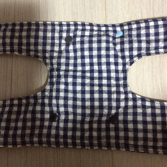 アンジェレッテ　抱っこ紐　おまけつきの画像